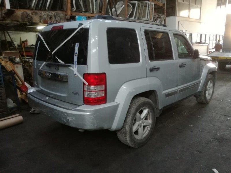  Jeep CHEROKEE 2013    EN DESARME
